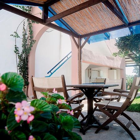 Marika Apartments ماستيخاري المظهر الخارجي الصورة