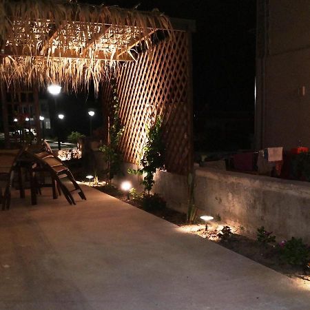 Marika Apartments ماستيخاري المظهر الخارجي الصورة