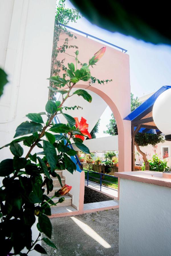 Marika Apartments ماستيخاري المظهر الخارجي الصورة