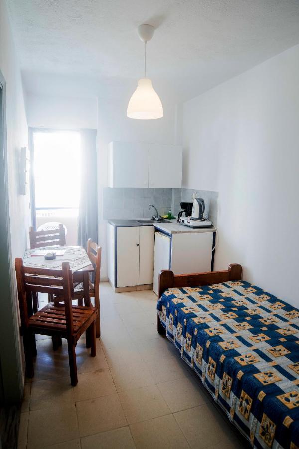 Marika Apartments ماستيخاري المظهر الخارجي الصورة